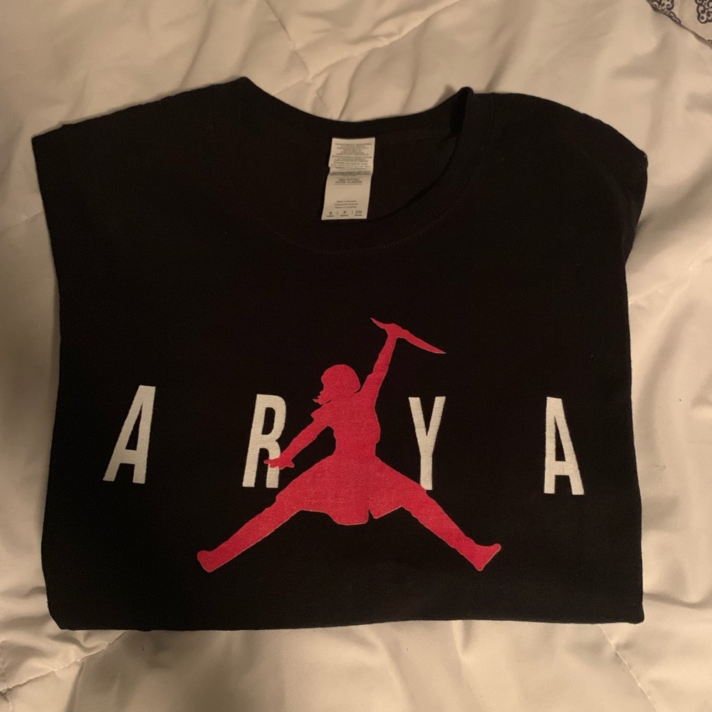 Arya Stark GoT T-shirt